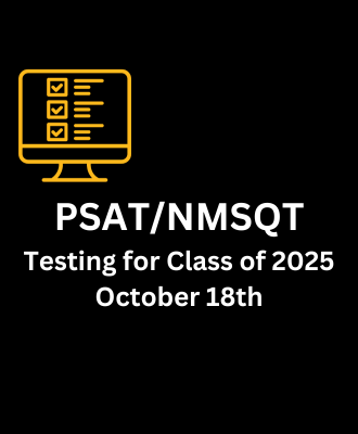  PSAT/NMSQT